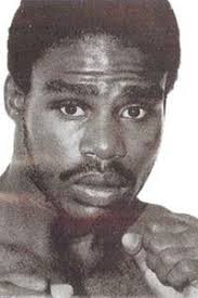 BoxRec: Myron Taylor