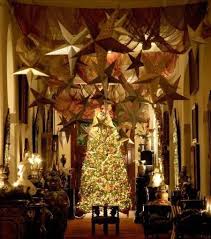 Christmas Church Decorations006 I 2020