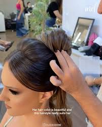 One tutorial but penty of amazing hairstyle ideas