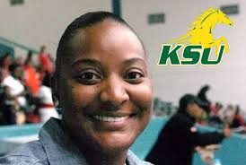 Katrina English's Instagram, Twitter & Facebook