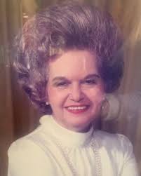 Ella Joan (Jody) Bolling Baldwin Obituary March 20, 2025