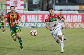 Check spelling or type a new query. Brusque E Sampaio Correa Empatam Pela Serie B Superesportes