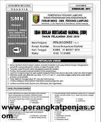 We did not find results for: Soal Dan Jawaban Penjaskes Usbn Smk 2018 Kumpulan Contoh Surat Dan Soal Terlengkap