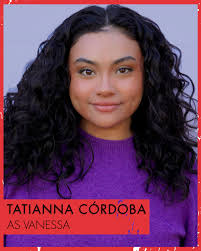 Meet more of the cast of the “In the Heights” (Music & Lyrics by Lin-Manuel  Miranda