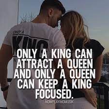 28 Sassy Quotes For Queens Quoteshumor Com My King Quotes Sassy Quotes King Quotes