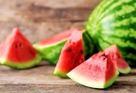 The easiest way to store a whole watermelon is probably on your kitchen counter, at or just below room temperature. Watermelon For Babies Health Benefits And Risks