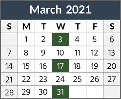 Free 2021 calendars that you can download, customize, and print. 2021 Public Service Pay Calendar Canada Ca
