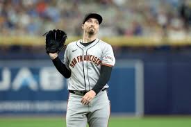 Tampa Bay Rays rough up Blake Snell, take series from SF Giants