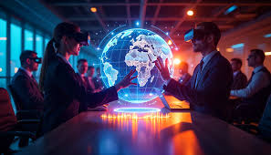 7 Reasons Metaverse Technology Shapes the Future