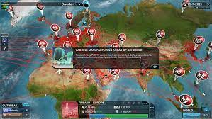 Check spelling or type a new query. Plague Inc The Cure Ndemic Creations