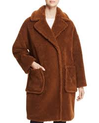 And the fall 2019 colors are loveliest than ever! Ot Burya Legitimen Afrika Max Mara Weekend Teddy Coat Alkemyinnovation Com