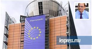 Ceci assure également une meilleure sécurité des passagers. Quel Recours Pour Enlever Maurice De La Liste Noire Des Centres Financiers De L Ue Lexpress Mu
