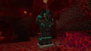 Nov 03, 2021 · once you've got four minecraft netherite ingots, you can make a start on crafting netherite armor. I Did My Own Take On The New Netherite Armor Album On Imgur