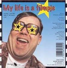He is an actor and writer, known for filmpje! Paul De Leeuw Annie My Life Is A Filmpje Top 40