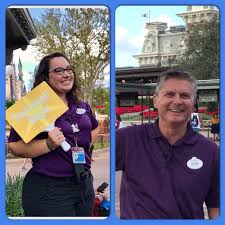 For disney lovers in general and the one thing that struck me magical was that when we did enter the animal kingdom to have lunch at tiffins (which. Backstage Magic Tour Allears Net