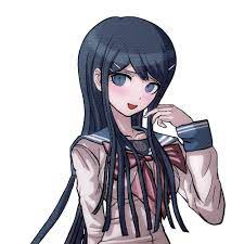 Maybe you would like to learn more about one of these? Sayaka Maizono Danganronpa Wiki Fandom