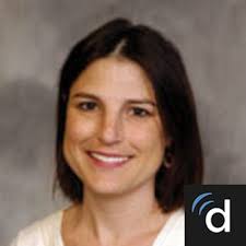 Dr. Kristina M. Haley, DO