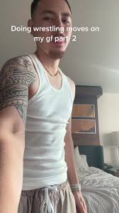 Mixed Wrestling Moves Girlfriend