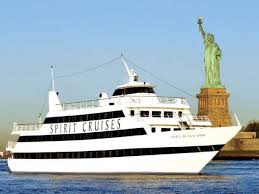 Djs get the party going, spinning mainstream, top 40, latin, & edm music. Spirit Of New York Dinner Cruise Cost Upgrades Food And Drinks Reviews