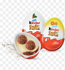 Kinder bueno chocolate white milk chocolate and hazelnuts chocolate 312g coklat. Kinder Joy Png Images Pngegg