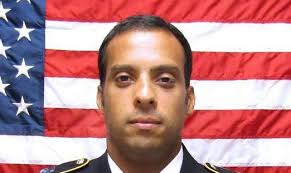 Tucson soldier killed in helicopter mission off Yemen Coast