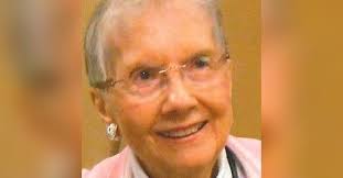 Wilma Mary Schwind Obituary