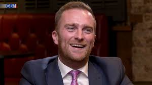 The Real Me: Matt Vickers, MP for Stockton South