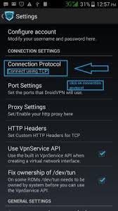 Kamu hanya perlu memilih lokasi server terbaik dan kamu. How To Use Droid Vpn For Free Internet