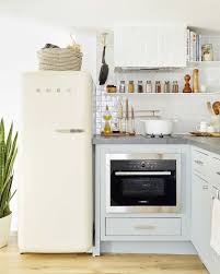 If you've seen a listing that advertises a kitchenette, you might wonder if that's a perk or just a cute way to describe a kitchen. How To Design A 49 Square Foot Tiny Kitchen With Tons Of Smart Storage