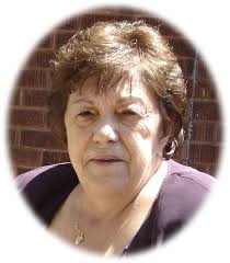 Obituary of Ronalda Breathat