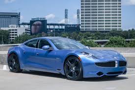 Image result for Laguna 2020 Fisker
