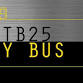 BTB25 By Bus (Starting in Burnley) event image