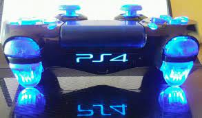 We did not find results for: Ps4 Custom Led Illuminating Controller Dualshock 4 Gloss Black Clear Blue Sony Dualshock Ps4 Controller Custom Ps4 Controller