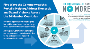 The key to getting her to say yes is to make her feel: Blog Covid Puts Women In Tourism Dependent Economies At More Risk Of Violence But It Can Stop The Commonwealth