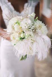 See more ideas about wedding bouquets, wedding, bridal bright red bridal bouquet | wedding & party ideas. Unconventional Bridal Bouquets You Ll Adore Easy Weddings