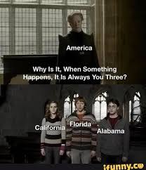 Why Is It When Something Happens It S Always You Three Why Is It When Something Happens It Is Always You Three Ifunny Funny Relatable Memes Stupid Funny Memes Really Funny