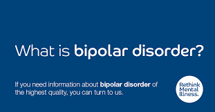 Bipolar disorder, or manic depression, causes symptoms of mania and depression. What Are The Signs And Symptoms Of Bipolar Disorder
