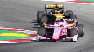 Here's a complete rundown of the 2019 monster energy nascar cup series race schedule. Auto Racing World Reacts To Death Of Formula 2 Driver Anthoine Hubert Nesn Com