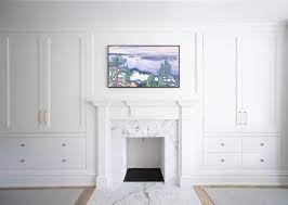 Our specialized cabinets will highlight your fireplace and add value to your space. Fireplace Built In Cabinets Design Ideas