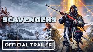 Make breathtaking video trailers using motionden. Scavengers Official Gameplay Trailer Youtube