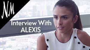 Alexis Neiman Marcus 2025