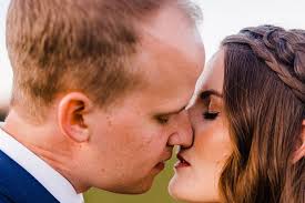 Blue Ridge Bridal Hair