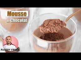 Gonanissima La Mousse Au Chocolat Inratable Recette Facile Mousse Au Chocolat Inratable Mousse Au Chocolat Recette Facile Et Rapide