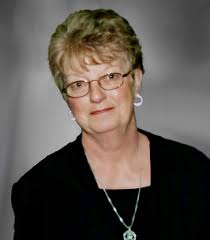 Catherine MacLeod Obituary