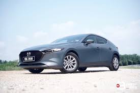 Search over 14,600 mazda mazda3 listings to find the best local deals. Mazda3 1 5 Liftback Review Punches Above Its Weight Scores A Direct Hit Btw Rojak Daily