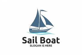I want to save a stacked area plot (plot example with code can be found here) made with ggplot2 as svg. Blue Tall Ships Or Sailing Ships Boat Logo Design Logo Design Graphic Design Logo Sailing