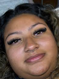 How to improve confidence in lash volume spike sets?