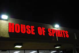 We continuously update a curated selection of the world's tastiest libations. House Of Spirits Home Facebook