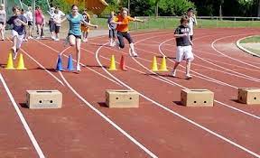 Koordinative Fahigkeiten Fitness Zu Hause Turnen Mit Kindern Bewegungsspiele Grundschule