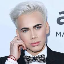 Cameron Pulido's Instagram, Twitter & Facebook